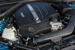 BMW M2 Coupe 2016 года (NA)